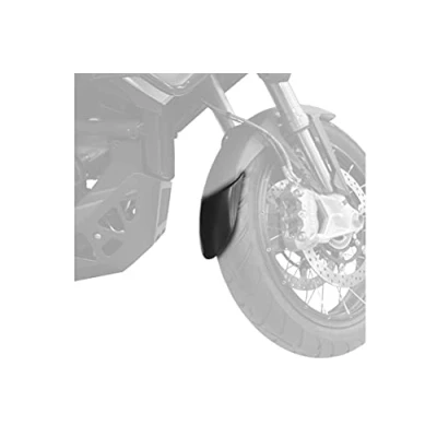 Image of Puig Front fender extension 9284N for Aprilia Caponord 1200 13&#039; 16&#039;, Rally 15&#039; 16&#039;