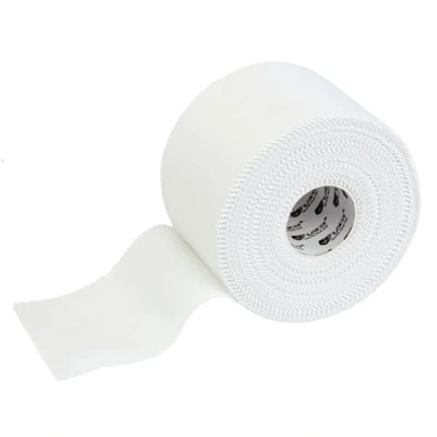 Image of Pro Zinc Oxide Tape Sport Strapping (5cm x 13.7m, Single Roll)