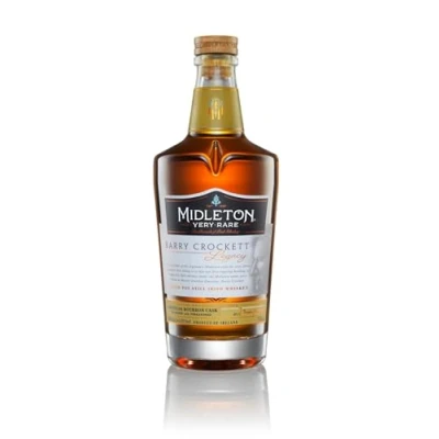 Image of Midleton Very Rare Barry Crockett Legacy Irish Whiskey, 70 cl
