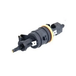 Image of Aqualisa thermostatic cartridge assembly gravity (orange) (265509)