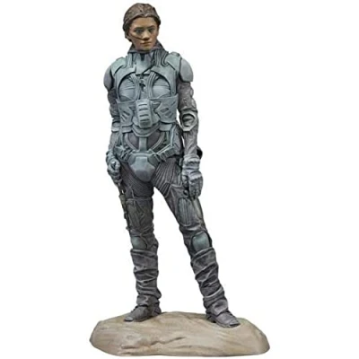 Image of Dark Horse Comics Dune: Chani Figure