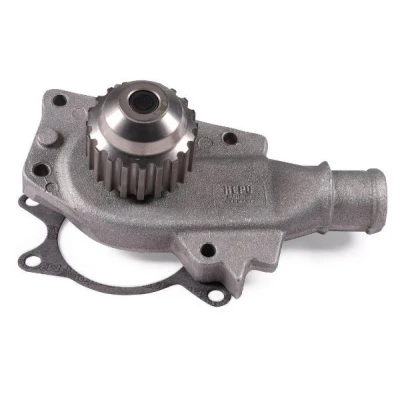 Image of 1053055, 1126041, 1233205, 1517720, 1518091 Water pump HEPU P201 20 with seal Mechanical FORD: Sierra Mk2 Estate, Escort 6, 5