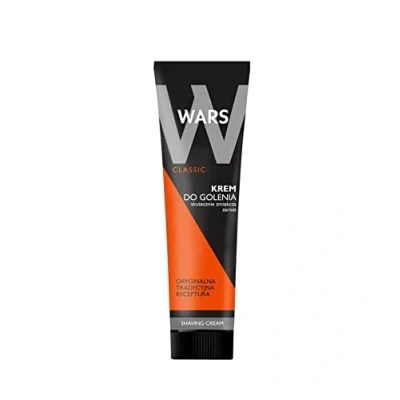 Image of WARS Krem d/golenia Classic