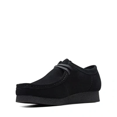 Image of Wallabee Evo Suede Men&#039;s Shoes