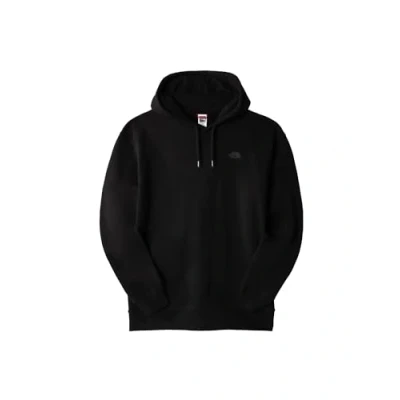 Image of THE NORTH FACE City Standard Sweatshirt TNF Black XS