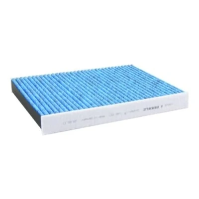 Image of MAHLE LAO 437 Cabin Air Filter CareMetix with allergen, bacteria and odor protection
