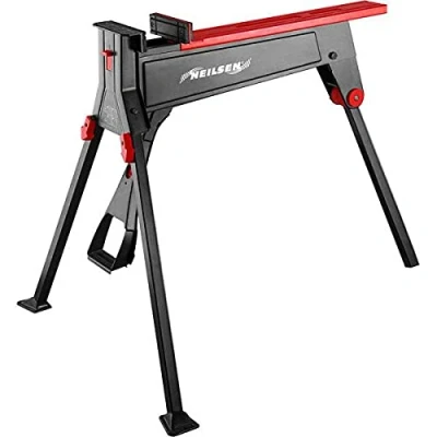 Image of Super Locking Portable Clamping System