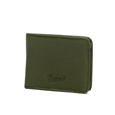 Image of Brandit FOUR Wallet, Men&#039;s, Size: One Size, Olive