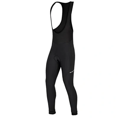 Image of Endura Xtract Gel Cycling Bib Tights 400 Series Pad