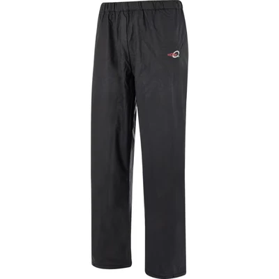 Image of Sioen 4500 Rotterdam Navy Flexothane Trousers (L)