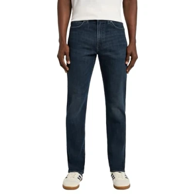 Image of Lee Men&#039;s Slim FIT MVP Jeans, Bolton, 32/30