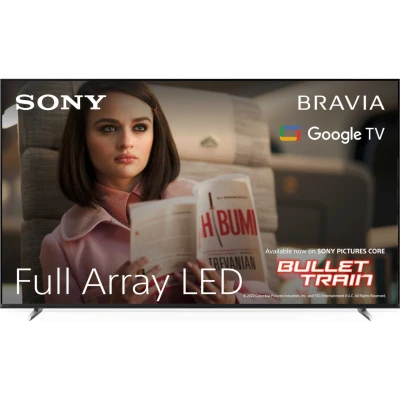 Image of Sony XR50X90SU Bravia 50 Inch 4K Ultra HD HDR Google TV