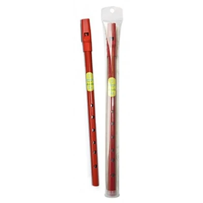 Image of Waltons 08AWAL 1564P D Whistle Red