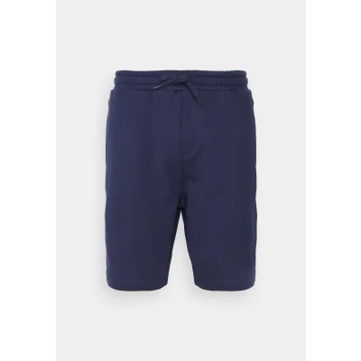 Image of Lyle &amp; Scott Tracksuit bottoms, Men&#039;s, Size: Small, Navy
