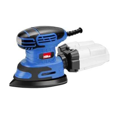 Image of Hilka PTDPS220 220w Detail Palm Sander