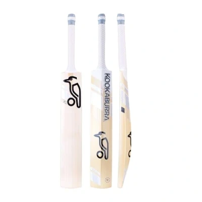 Image of Kookaburra Ghost 5.1 Junior Cricket Bat Size 1