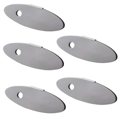 Image of 5Pcs Adjusting Disc Brake Pads Rotor Alignment Tool Spacer Mounting Assistant Bike Repair