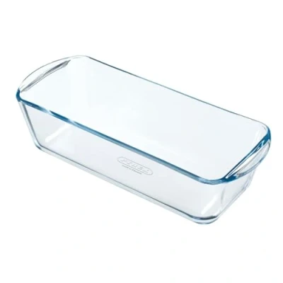 Image of Pyrex Cake form Bake &amp; Enjoy 31 x 12 8 cm