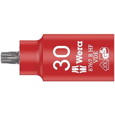 Image of 8767 B VDE HF TORX 30