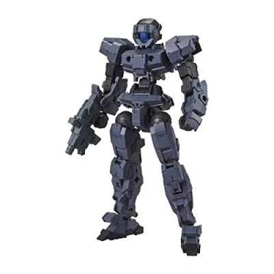 Image of 30 Minute Mission #09 eEMX 17 Alto Dark Gray, BANDAI MM,BAS5058188