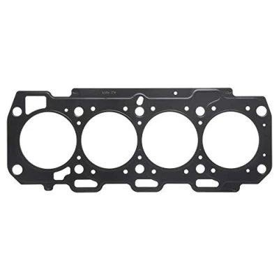 Image of 1114179J510B0 Head Gasket AJUSA 10123910 0,92mm 83mm 1 MULTILAYER STEEL VAUXHALL: Vectra Mk2 CC, Zafira Mk2, Astra Mk5, SAAB: 9 3 Estate, Saloon