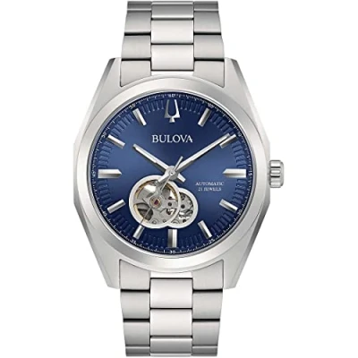 Image of Bulova Automatic Watch 96A275