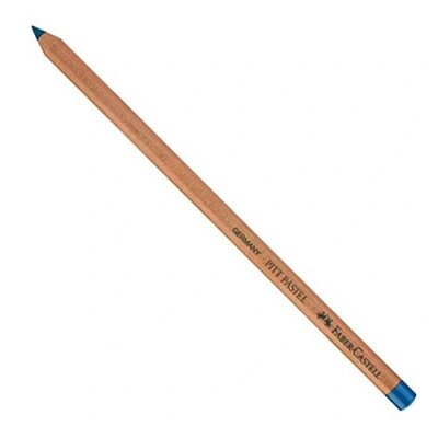 Image of Faber Castell Pitt Pastel Pencil Bluish Turquoise 149