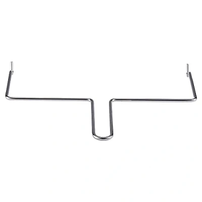 Image of FOHERE Air Fryer Oven Accessorie Rotisserie Removable Tool (28x26x1.6cm)