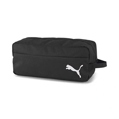 Image of Puma Unisex&#039;s teamGOAL 23 Shoe Bag Sports Black, OSFA