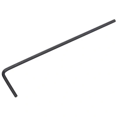 Image of Draper Extra Long Metric Hexagon Key, 1.5mm