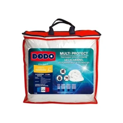 Image of Dodo Multi Protect 32591 Duvet 220/240 White