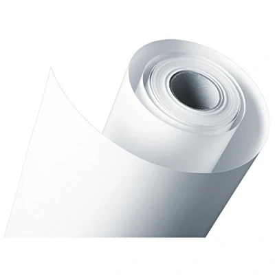 Image of Epson Media, Roll, Standard Proofing Paper, Graphic Arts 17&quot; x 50m, 205 g/m2