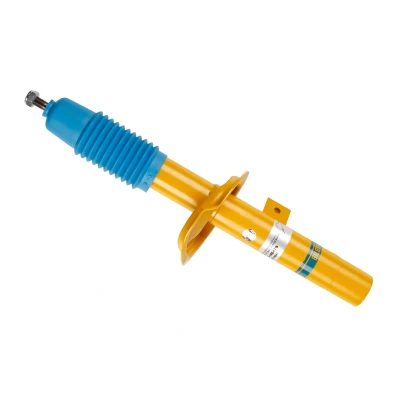 Image of VE34647 Shock absorber BILSTEIN B6 Performance 35 046479 Front Axle Right Gas Pressure Single Tube Upside Down Suspension Strut Top pin