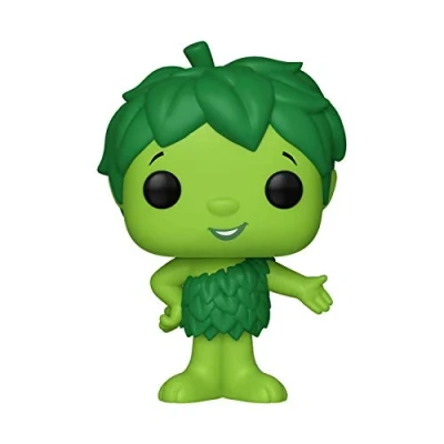 Image of Funko POP! Ad Icons: Green Giant Sprout