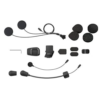 Image of Sena Helmet Clamp Kit for 5S