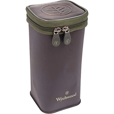 Image of LEEDA Wychwood EVA Accessory Tube Fishing Luggage Bag
