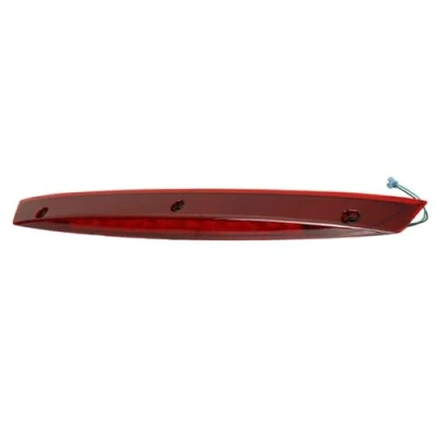 Image of ZYQRXJ LED High Mount 3rd Third Brake Stop Light Level Rear Tail Signal Lamp, Vito Viano W639 A6398200056 Lamp
