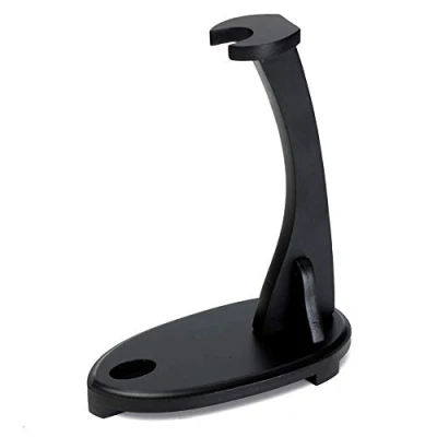 Image of GOONSDS Sword Stand Vertical Samurai Katana Tanto Holder Display Swan Shape,S