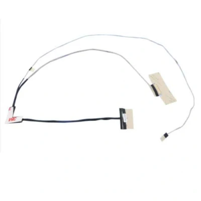Image of Gintai LVDS LCD LED Video Display Screen EDP Flex Cable Replacement for HP 17 N T DC020025R00 ABW70