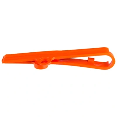 Image of Polisport KTM Chain Slider SX 85 2003 2014, Orange Motocross4u