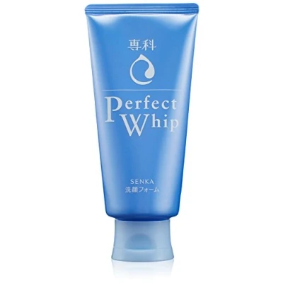 Image of Japan Health and Personal Senka Perfect Whip 120g *AF27* by Specialized course