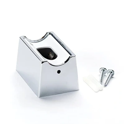 Image of Ledinestra S14d Linestra Socket for Osram Ralina Metal Chrome