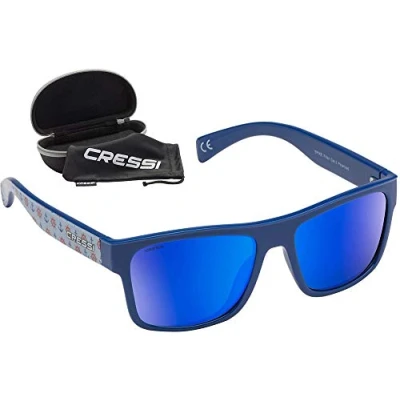 Image of Cressi Spike Sunglasses Premium Sport