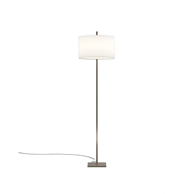 Image of Astro Ravello Floor Light Bronze
