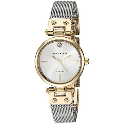 Image of Anne Klein Dress Watch 086702634798