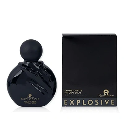 Image of Etienne Aigner Explosive Eau de Toilette Natural Spray 50ml