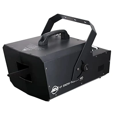 Image of ADJ 1223100003 VF Snow Flurry HO Machine