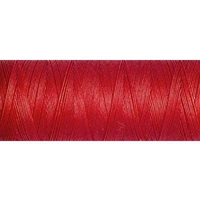 Image of 744484 1974 Gutermann Natural Cotton 100mtr, Tulip Red, 26112507