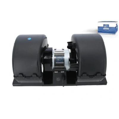 Image of 20443820, 20443822, 20926019 Blower Motor DT Spare Parts 2.76016