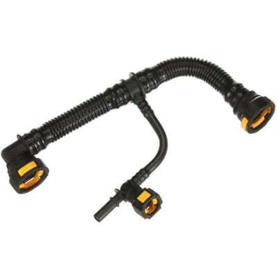 Image of 1192WZ Crankcase Breather GATES EMH633 PEUGEOT: 207 Hatchback, 307 206 CITROËN: C4 I Hatchback
